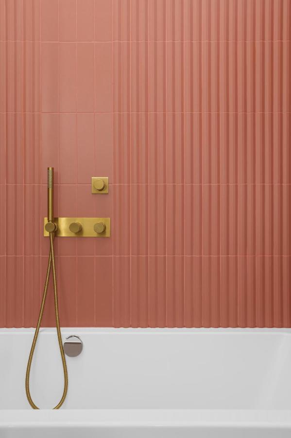 Oomph Warsaw Central Stylish Vintage Apartment Ngoại thất bức ảnh